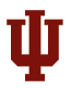 IU Logo